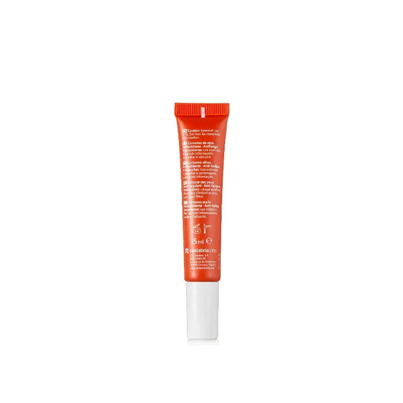 Endocare Radiance Illuminating Eye Contour, 15 ml