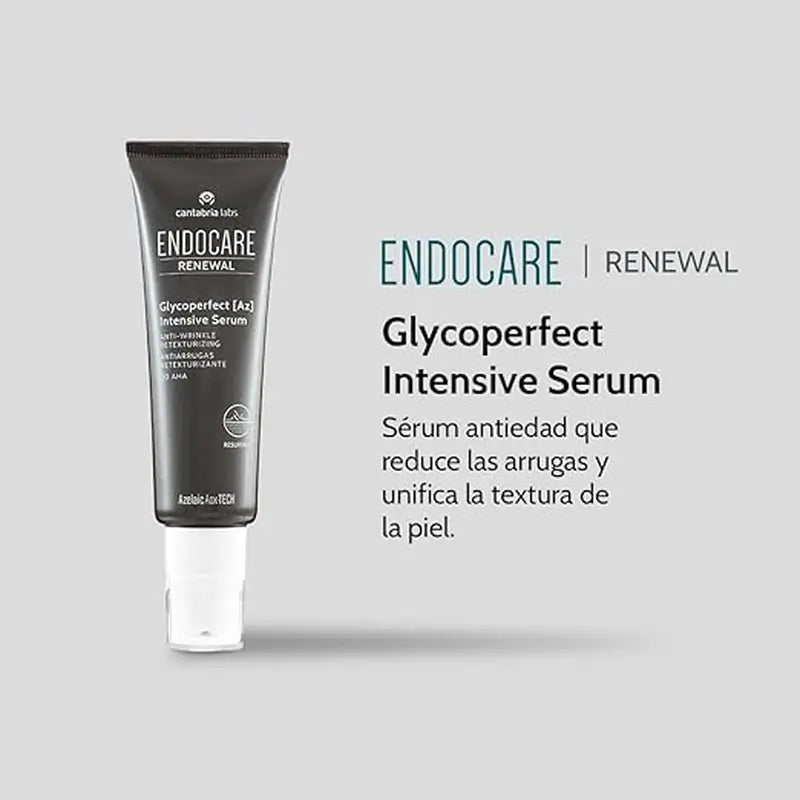 Endocare Renewal Glycoperfect [Az] Intensive Serum, 50 ml
