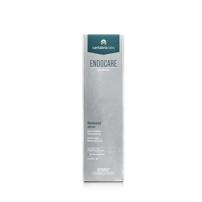 Endocare Renewal Retinoid 0.2, 30 ml