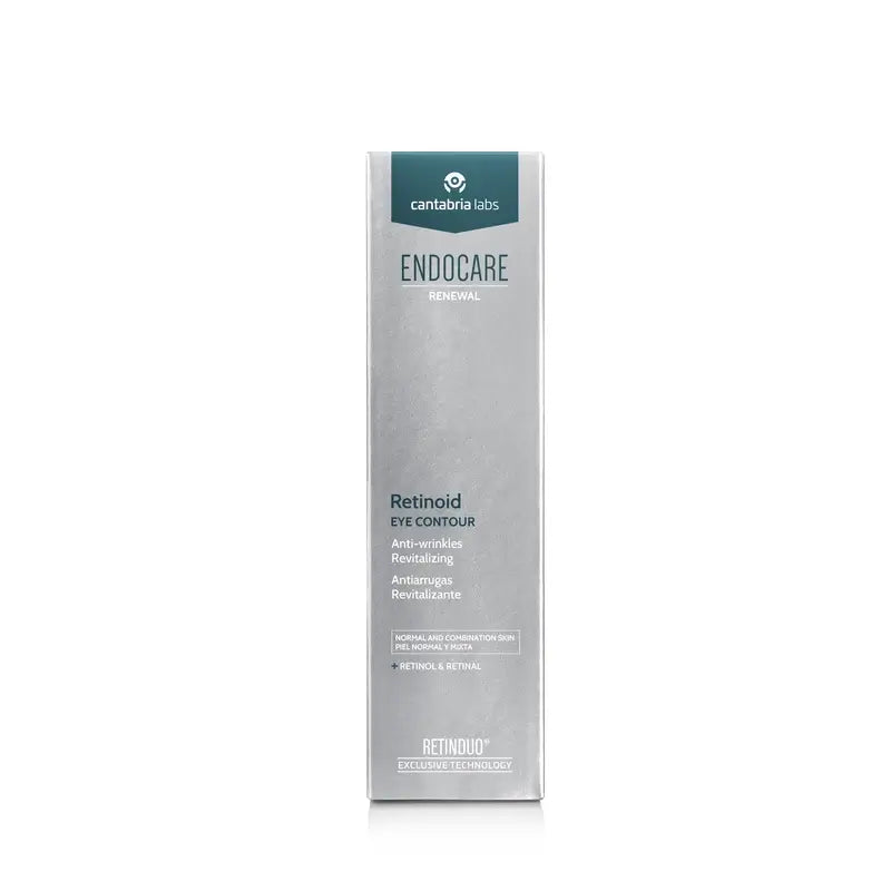 Endocare Renewal Retinoid Eye Contour, 15 ml