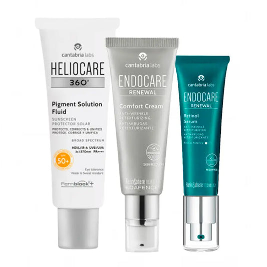 Endocare Renewal Retinol Beginner