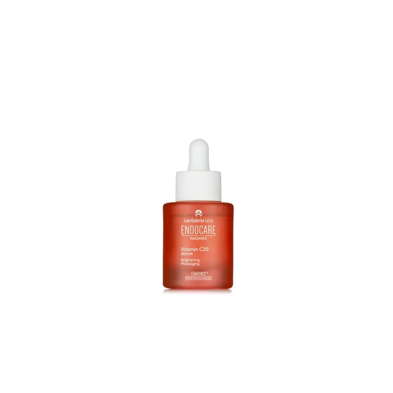 Endocare Antioxidant Serum With Vitamin C Radiance C20%, 30 ml