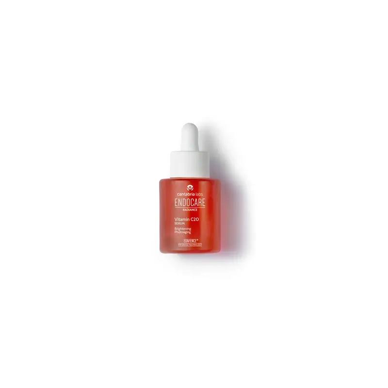Endocare Antioxidant Serum With Vitamin C Radiance C20%, 30 ml