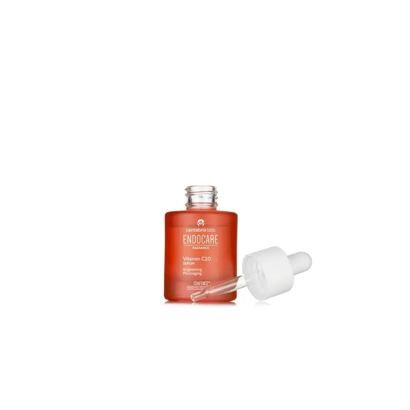 Endocare Antioxidant Serum With Vitamin C Radiance C20%, 30 ml