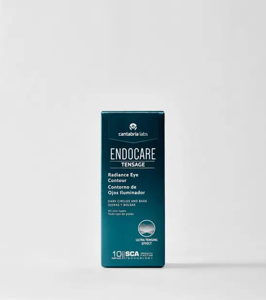 ENDOCARE Tensage Brightening Eye Contour 15 ml