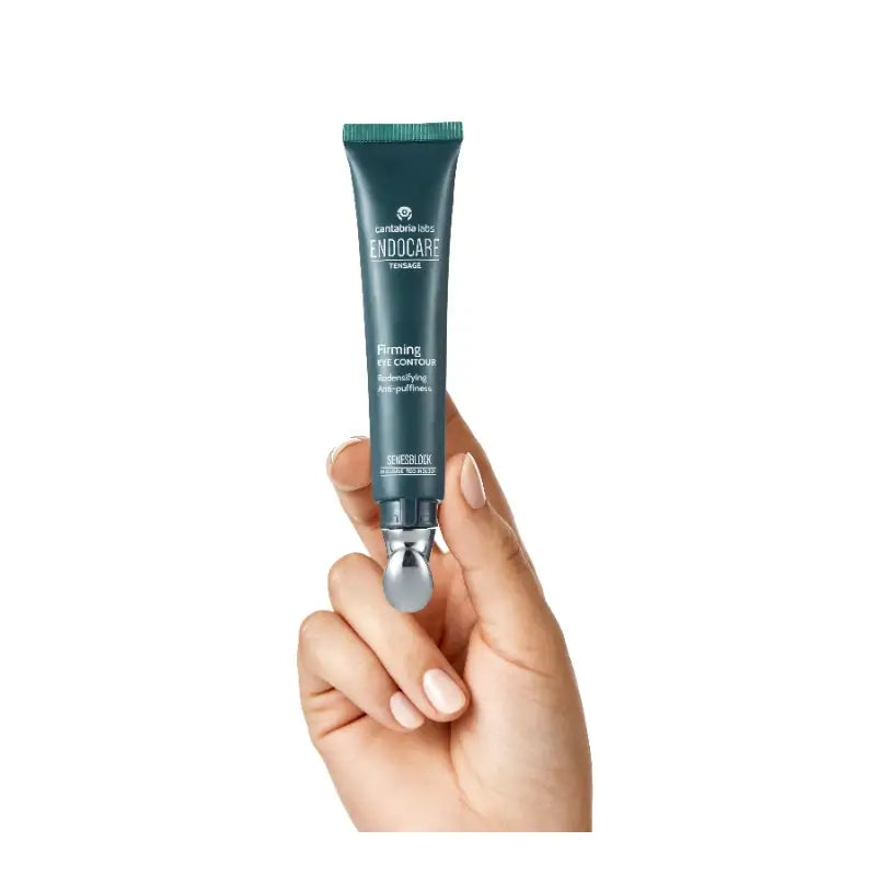 Endocare Tensage Firming Eye Contour, 15 ml