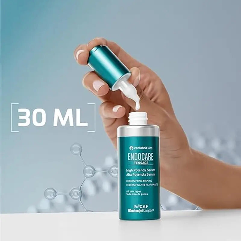 Endocare Tensage High Potency Serum 30 Ml