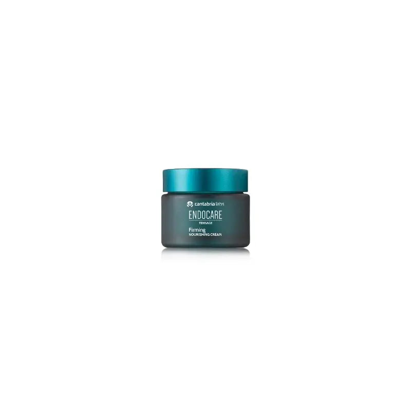 Endocare Tensage Nourishing Firming Cream, 50 ml