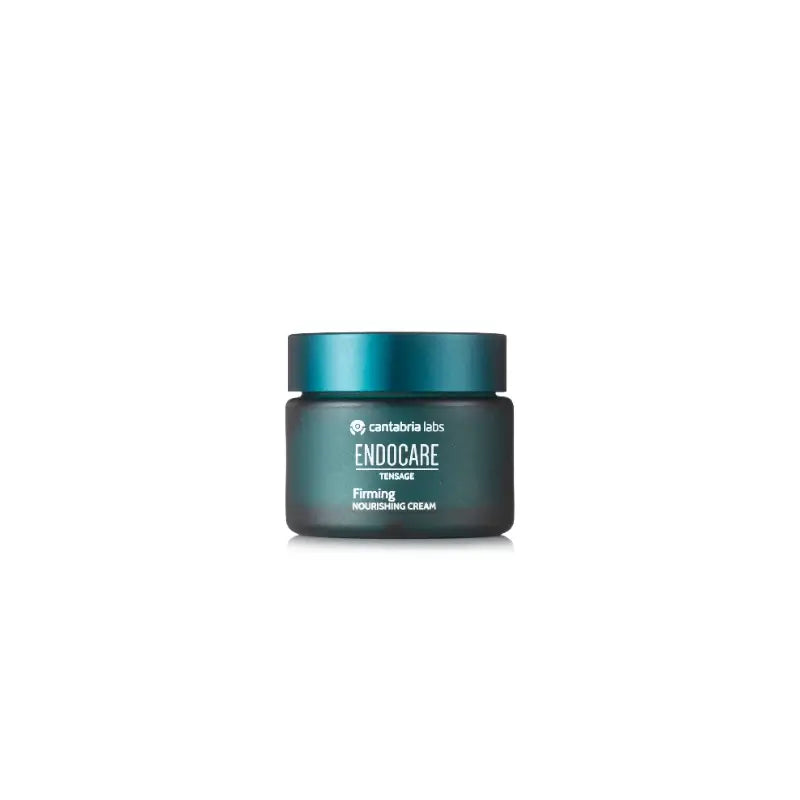 Endocare Tensage Nourishing Firming Cream, 50 ml