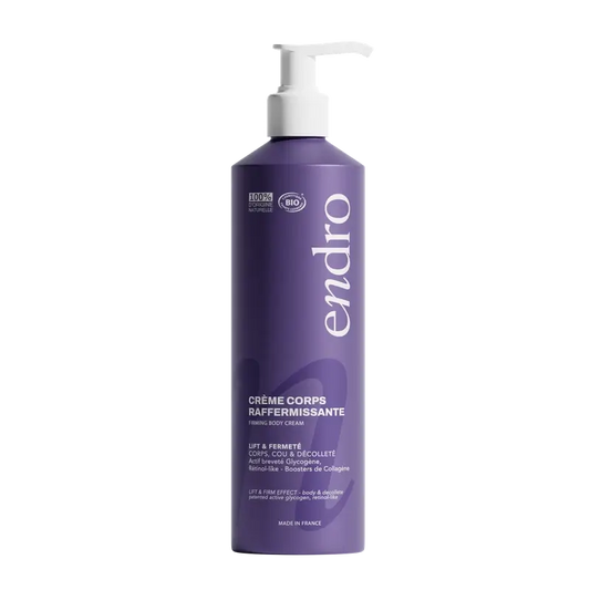 Endro Firming Body Cream, 400 ml
