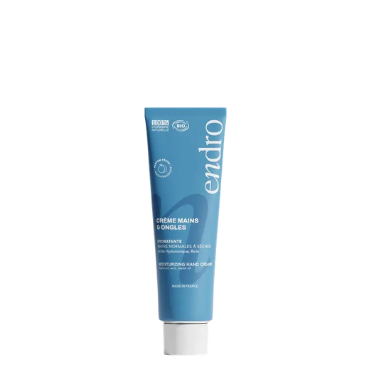 Endro Moisturising Hand and Nail Cream, 50 ml