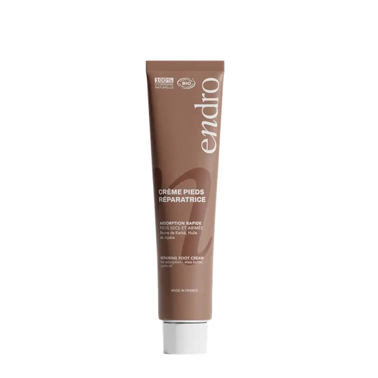 Endro Foot Repair Cream, 70 ml