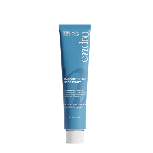 Endro Moisturising Face Mask, 70 ml