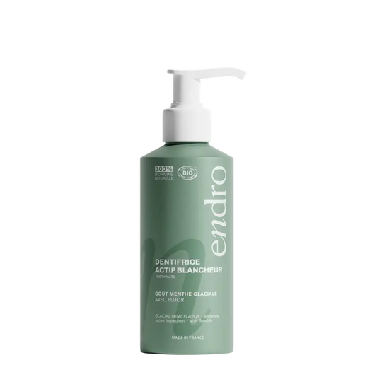 Endro Whitening Toothpaste – Mint, 150 ml