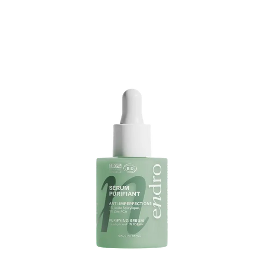 Endro Purifying Serum, 30 ml