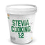 Energy Feelings Stevia Cooking 1:2 250Gr. Vegan Sg