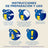 Enfamil Complete 3 Growing-Up Milk, 800g