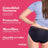 Enna Menstrual Panty Modern Hipster - Heavy Flow, Size XL