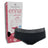Enna Menstrual Panty Modern Hipster Night - Heavy Flow, Size L, Black