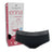 Enna Menstrual Panty Modern Hipster Night - Heavy Flow, Size M, Black