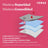 Enna Menstrual Panty Modern Hipster Night - Heavy Flow, Size M, Black