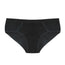 Enna Menstrual Panty Teens Sporty - Medium Flow, 152 Cm, Black