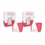 Enna Cycle B&B Box Steriliser + Pouch, Pack 2 Units
