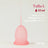 Enna Cycle Original Menstrual Cup Size L, 1 cup