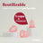 Enna Cycle Easy Menstrual Cup Size M, 2 Cups + Sterilised Box, Pack 2 pcs.