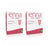 Enna Cycle Original Menstrual Cup Size L, Pack 2 Units