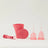 Enna Cycle Starter kit Menstrual cup