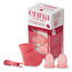 Enna Cycle Size S + Box, 2 cups