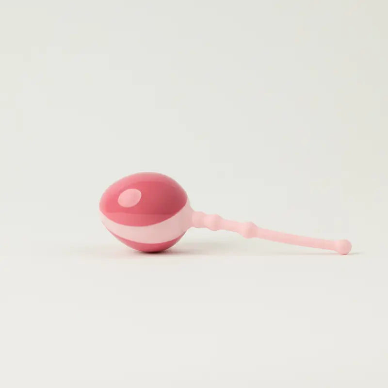 Enna Pelvic Ball Lite Pelvic Floor Exerciser for Urinary Incontinence