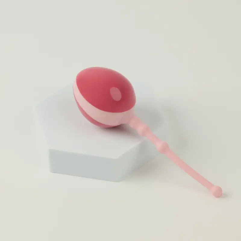 Enna Pelvic Ball Lite Pelvic Floor Exerciser for Urinary Incontinence