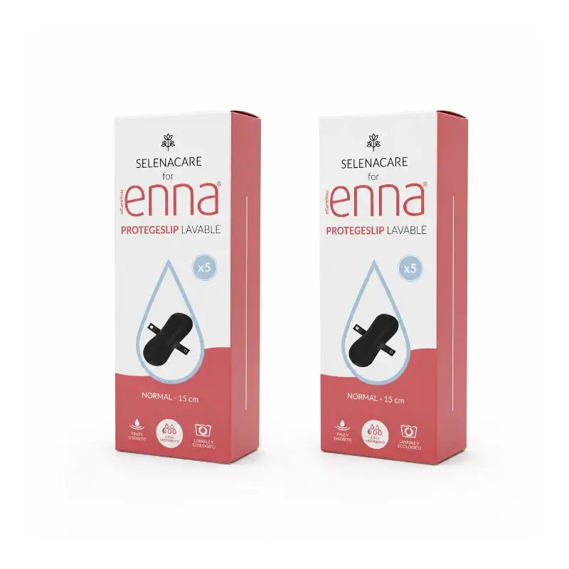 Enna Protect 15 Cm x 5Ml x Pack 2x5 10 Units
