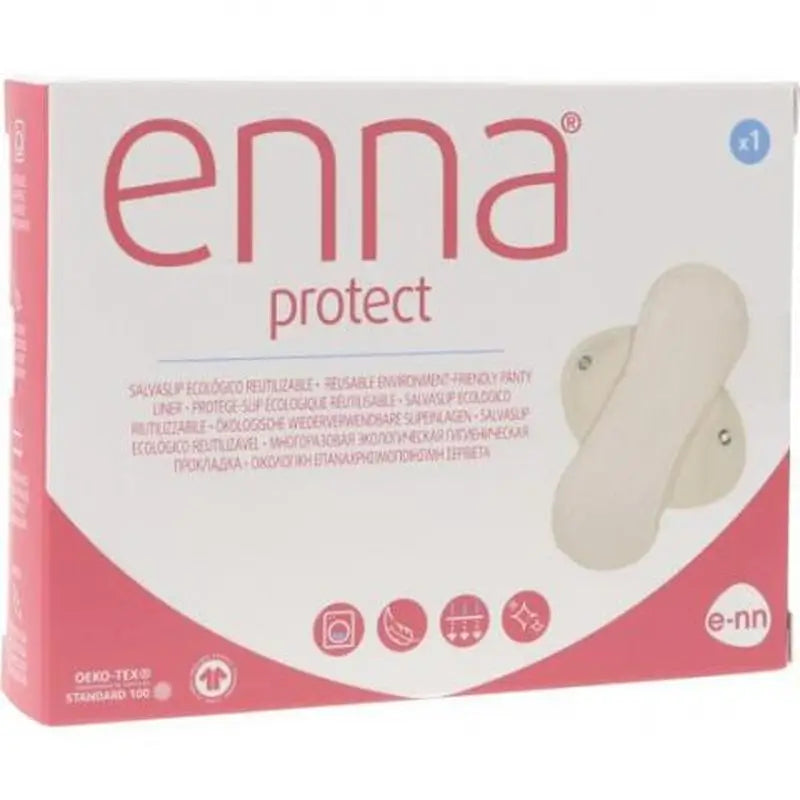 Enna Protect 22 Cm X 10 Ml X 1 Piece