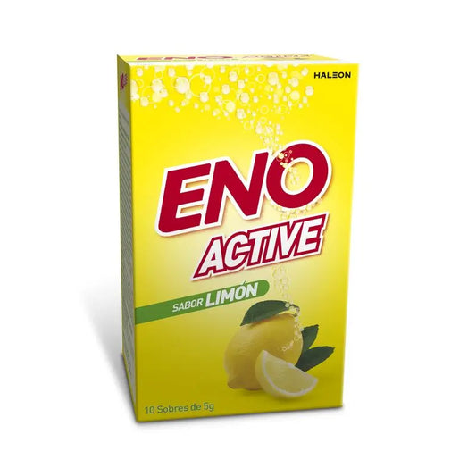 Eno Active, 10 sachets of 5 g