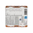 Ensure Nutrivigor Chocolate Milkshake Adult, 4 Bottles x 220ml