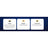 Ensure Nutrivigor Chocolate Cans, Pack 3x850g