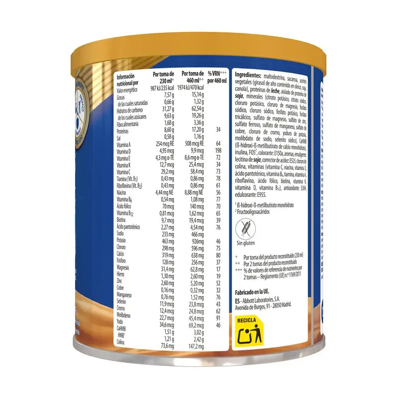 Ensure Nutrivigor Coffee Flavour, 400 grams