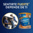 Ensure Nutrivigor Coffee Flavour, 400 grams