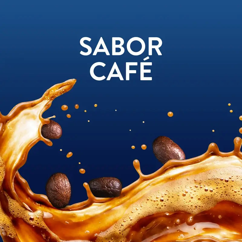 Ensure  Nutrivigor Coffee Flavour, 850 grams
