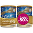 Ensure Nutrivigor Vanilla 2 x 850 g, 1,700 grams