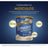 Ensure Nutrivigor Vanilla 2 x 850 g, 1,700 grams