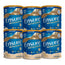 Ensure Nutrivigor Vanilla Tin, Pack 6 x 850 grams