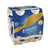 Ensure Nutrivigor Vanilla Milkshake Adult, 4 Bottles x 220 ml