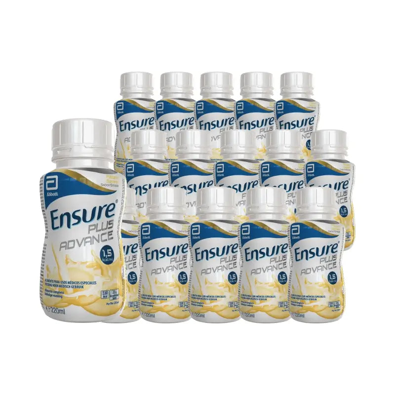 Ensure Plus Advance Banana, 220 Ml
