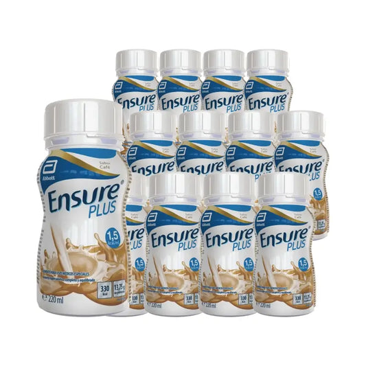 Ensure Plus Coffee, 220 Ml
