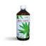 Enzimesab Aloe Vera 100% Pulp, 1 Litre