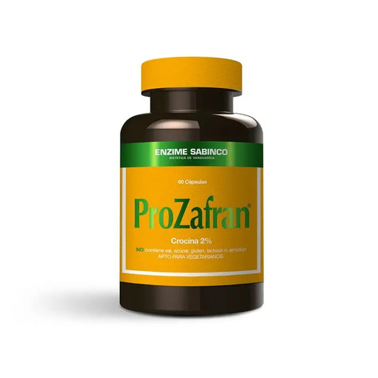 Enzimesab Prozafran , 60 capsules
